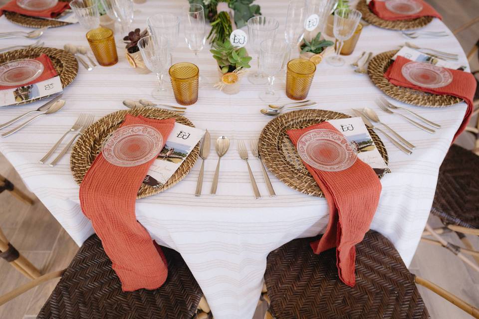 Banquete 6