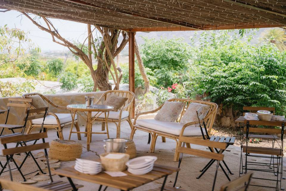Chill out2