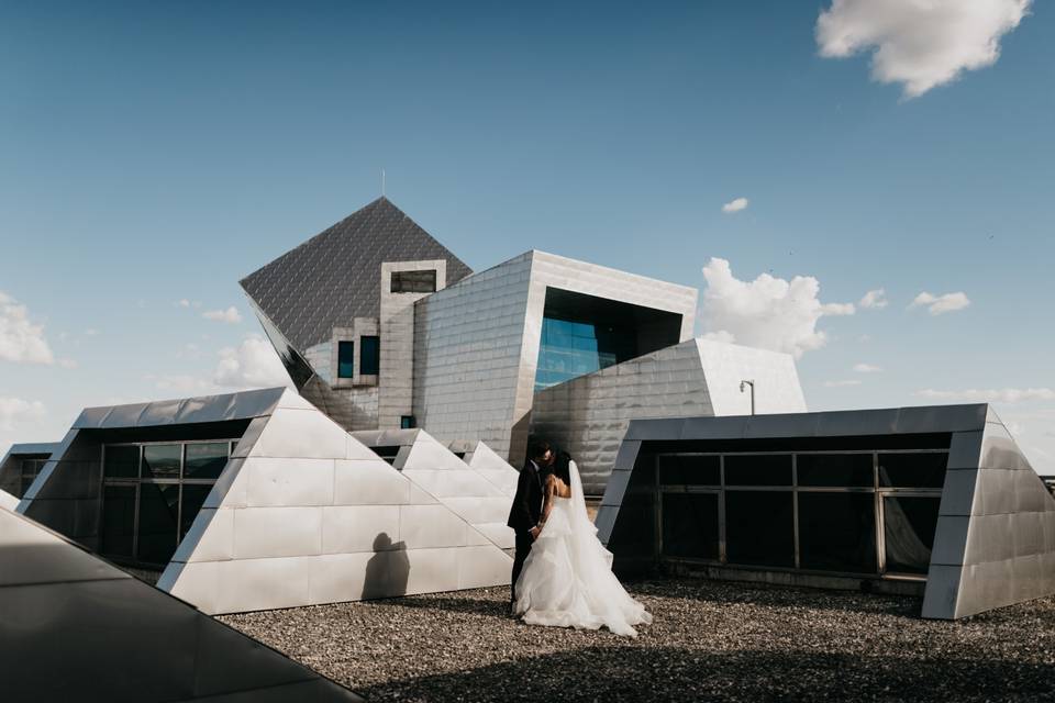 Fotos de boda