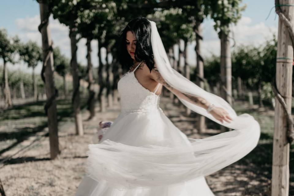 Fotos de boda