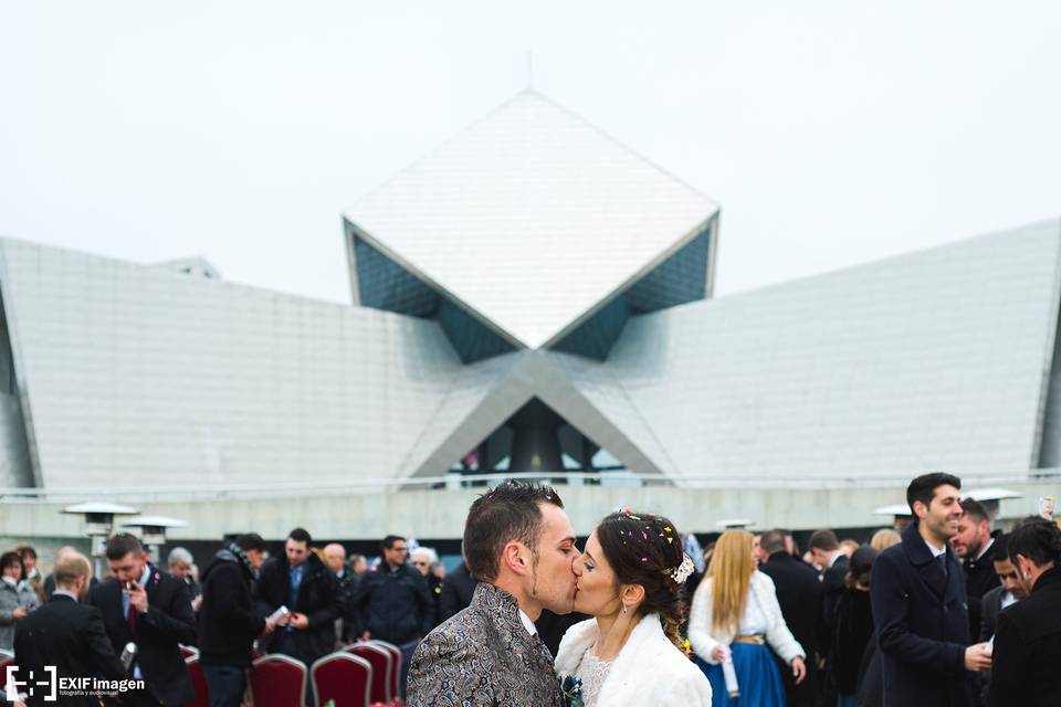 Besos que enamoran