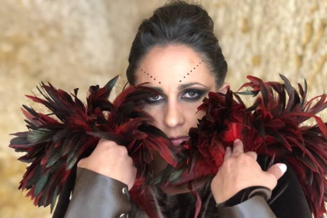 Aroa Fernández