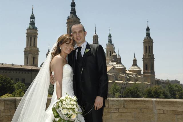 Sesión postboda