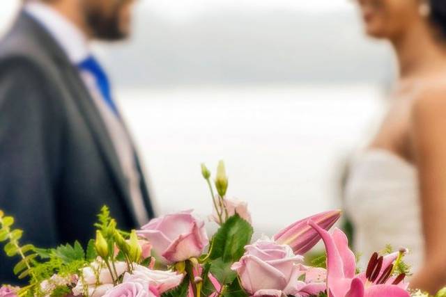 Arreglos florales
