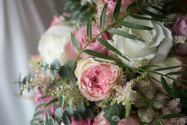 Ramo de novia