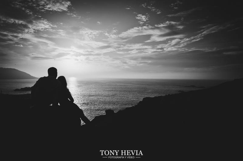 Tony Hevia