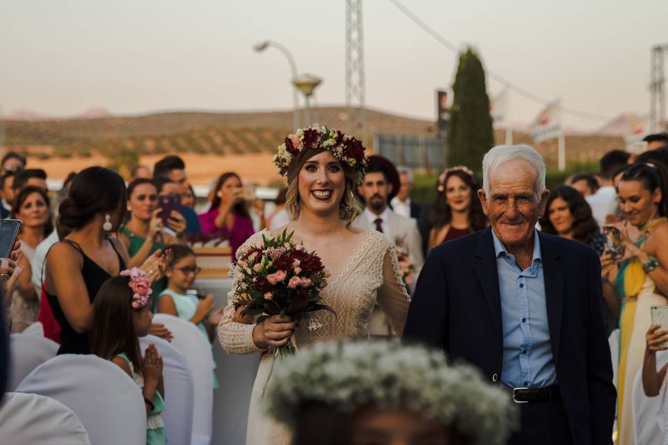 Alejandra Luque Fotografía