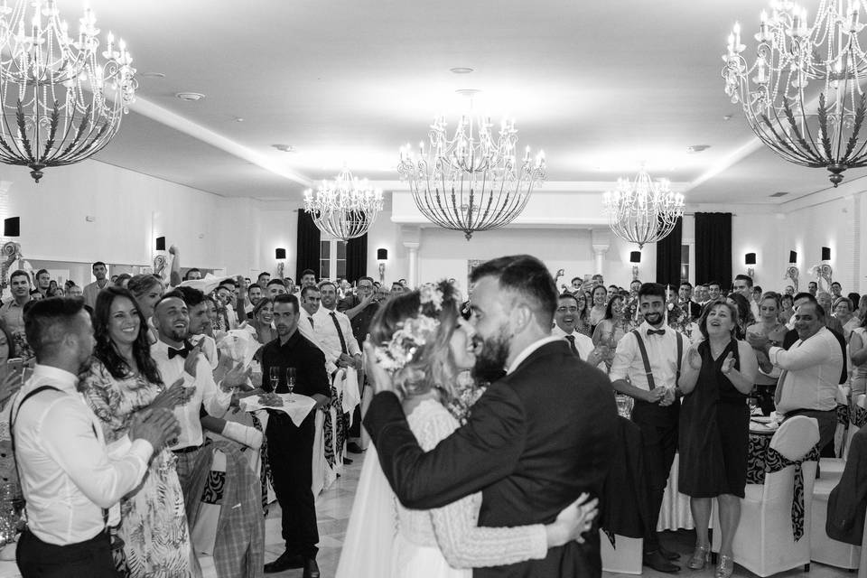 Boda M&J Agosto 2018