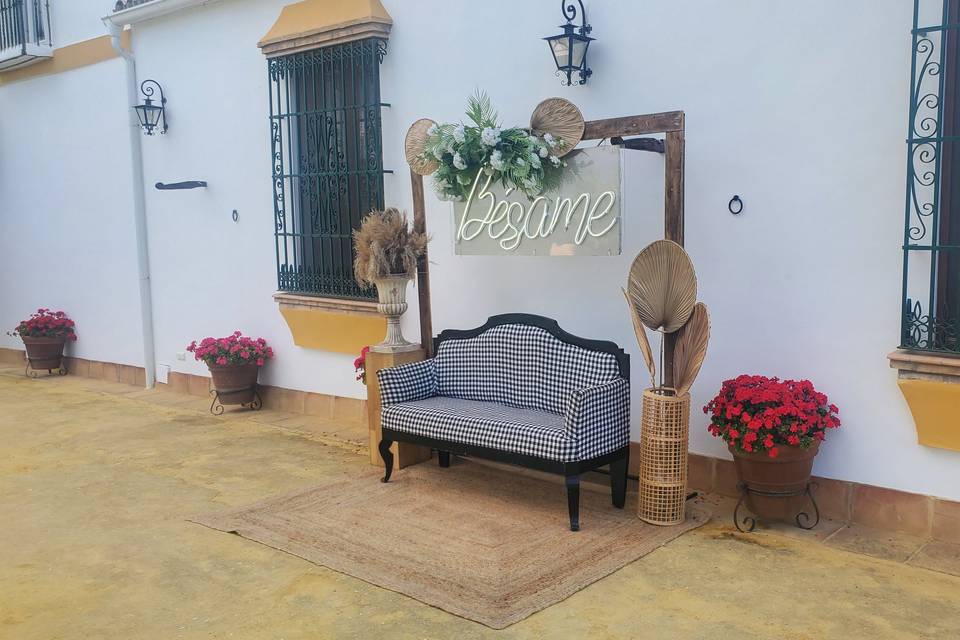 Decoración