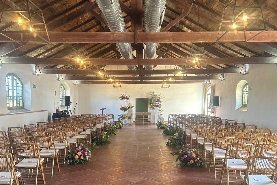 Ceremonia pitamo