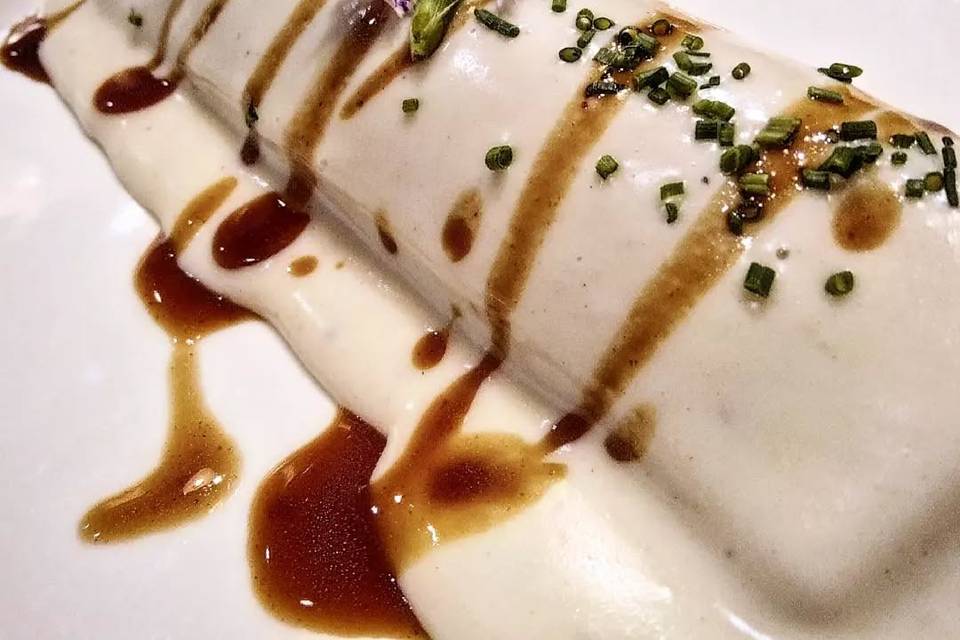 Canelon cola toro y coco