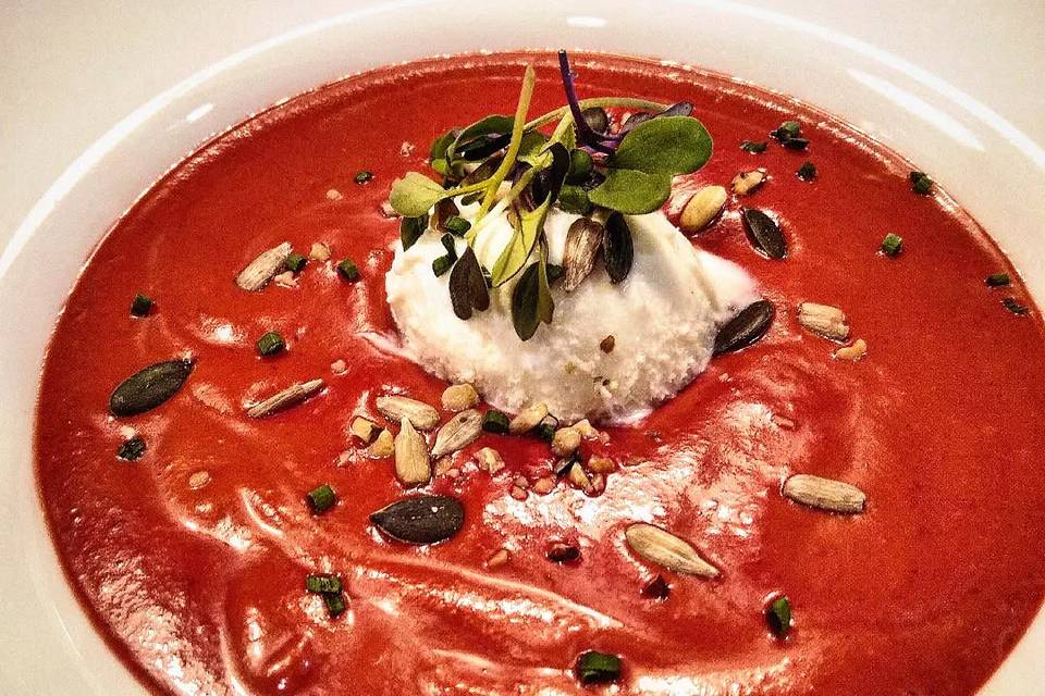 S.remolacha y mascarpone