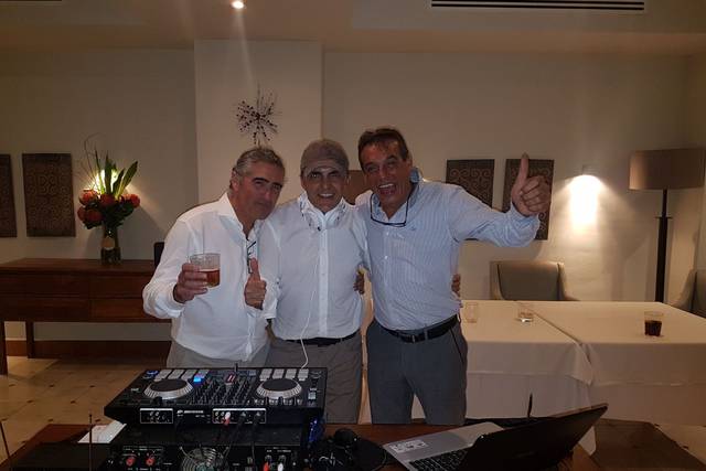 Dj toni dirola