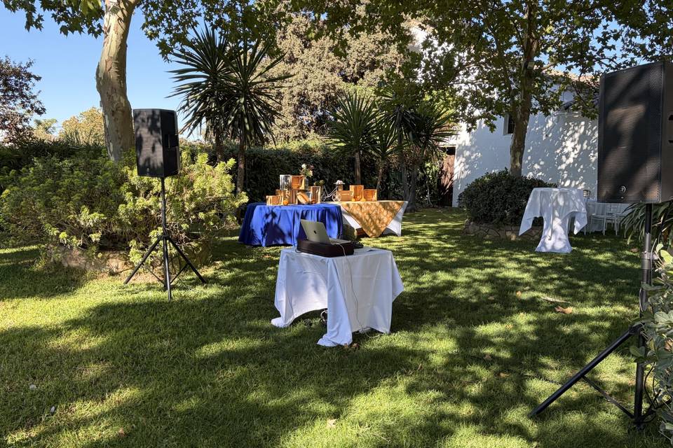 Boda Rocío & David RONDA