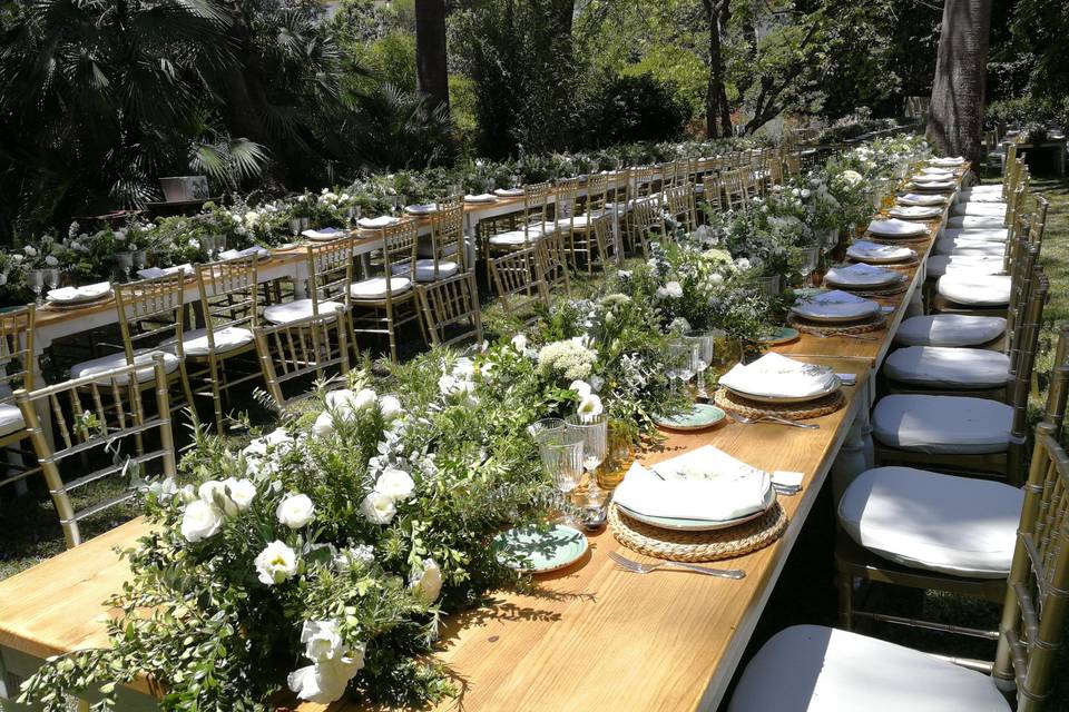 Boda de alexandra y jean paul