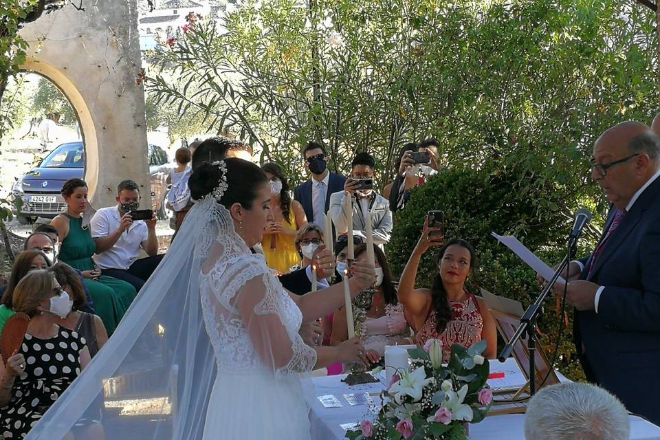 Boda de alejandro y ana (ronda)