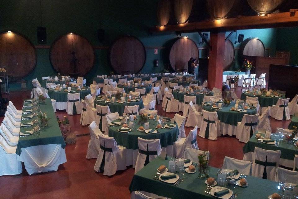 Banquete