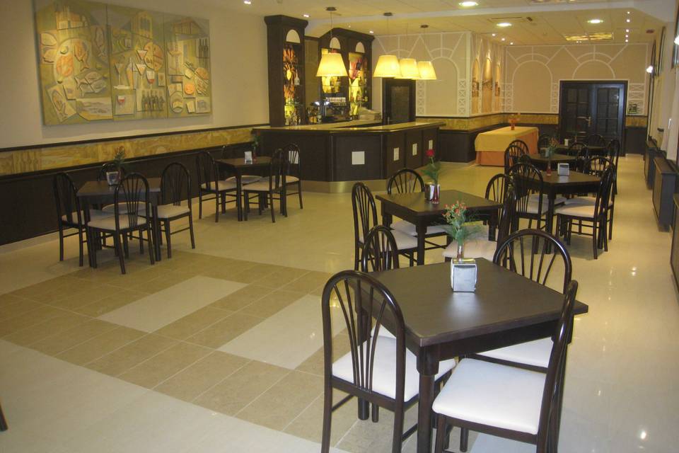 La Cafetería