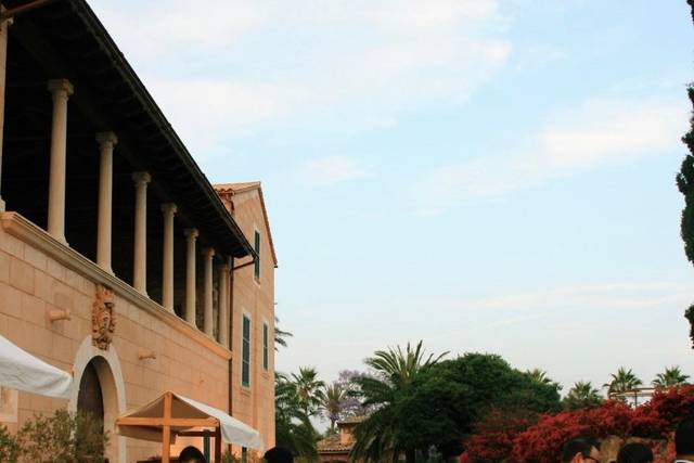 La Casa