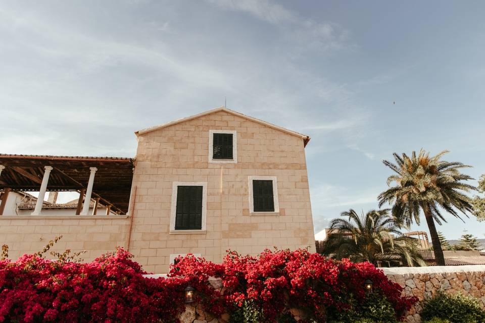 La Casa