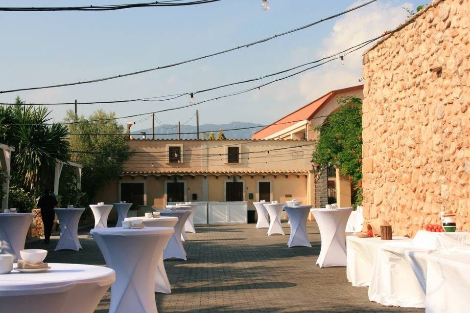 Plaza Margaret