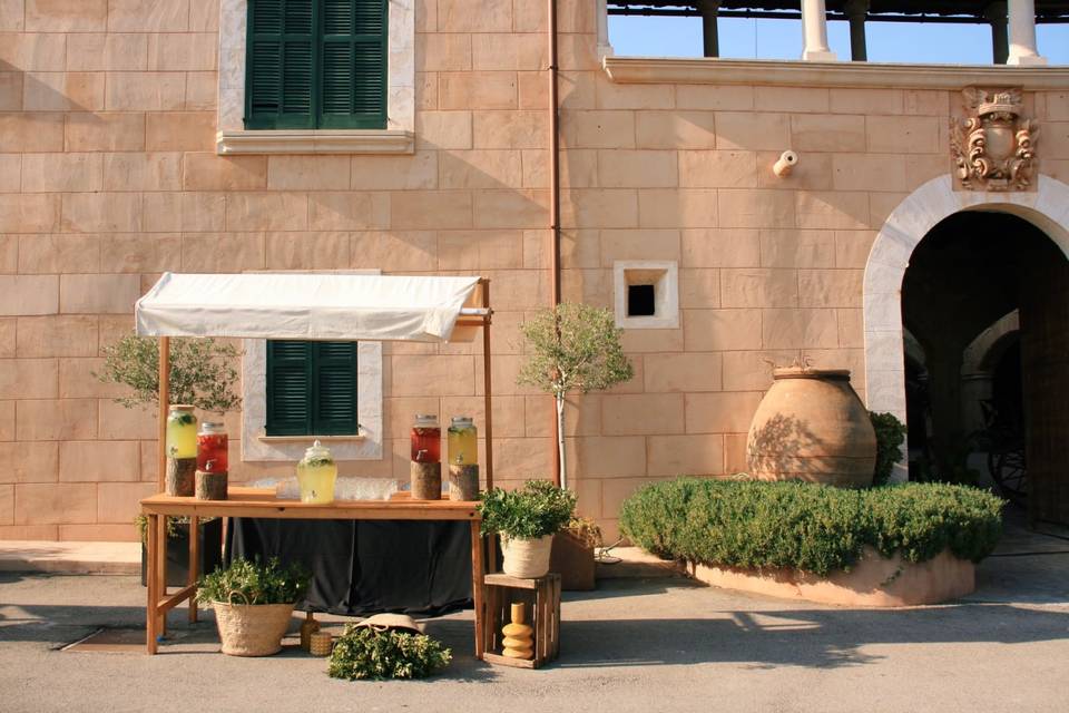 La Casa