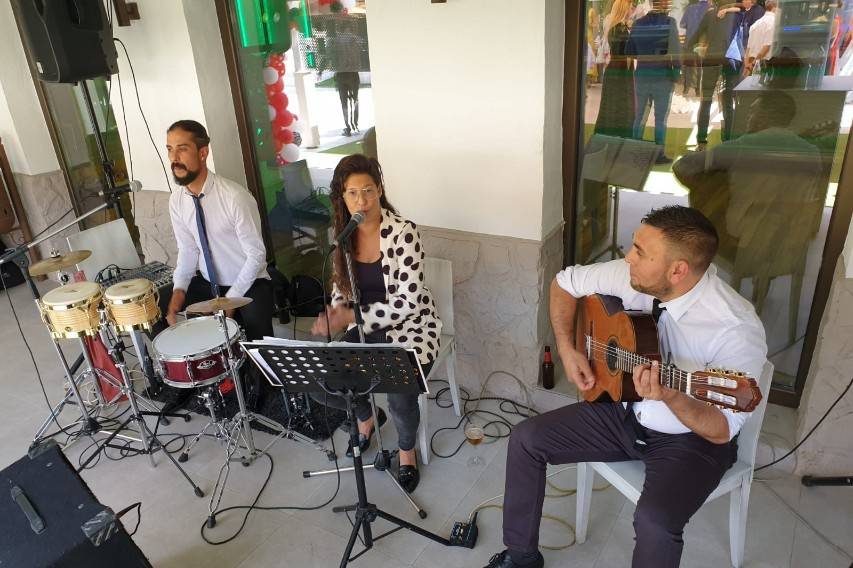 Paola Sanchez Flamenco