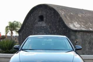 Audi A6 para bodas