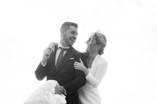 Sandra&Antonio