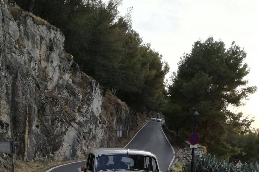 Coches de Bodas