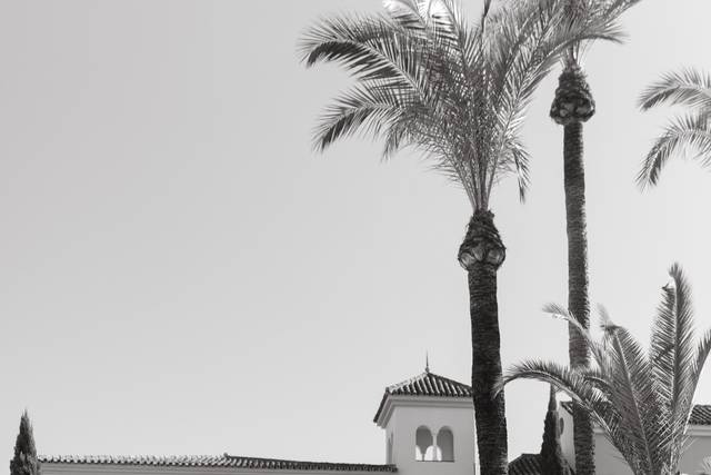 Robles Bodas Espacio