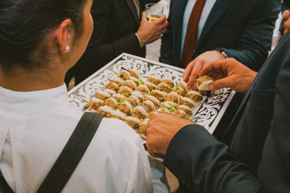 Aperitivos