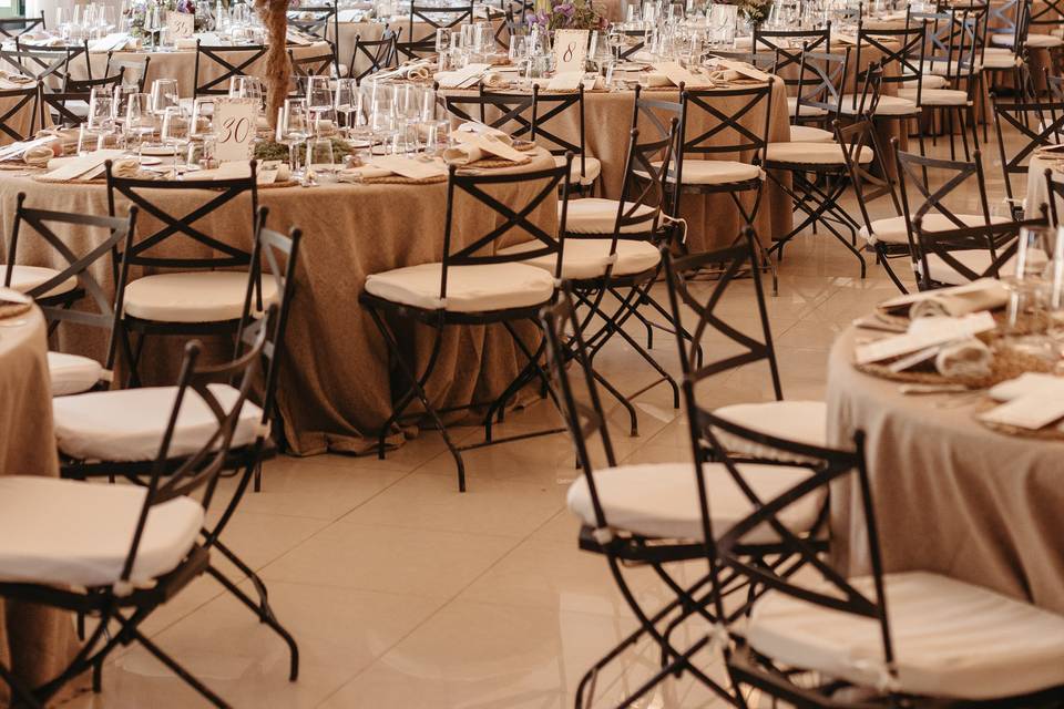 Salón Tapices