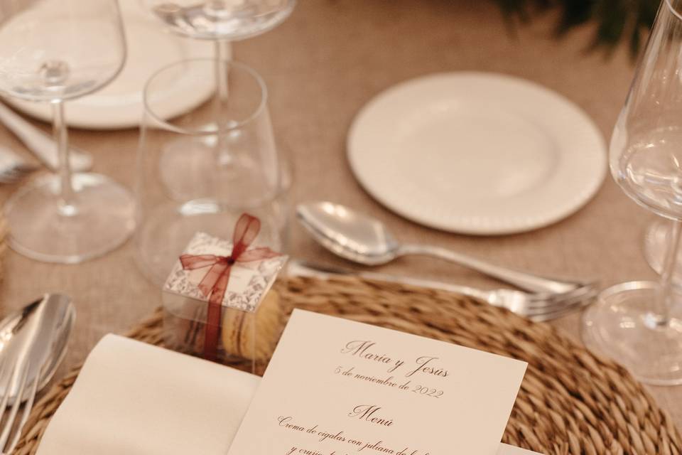 Salón Tapices