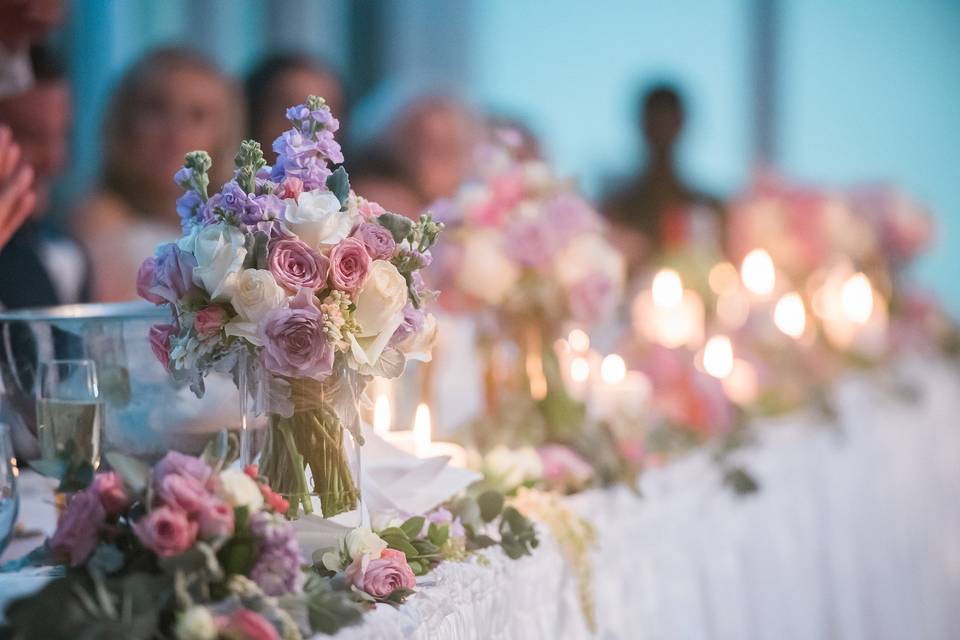 Detalles de boda