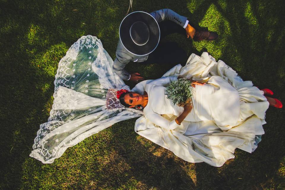 Bodas en Algeciras