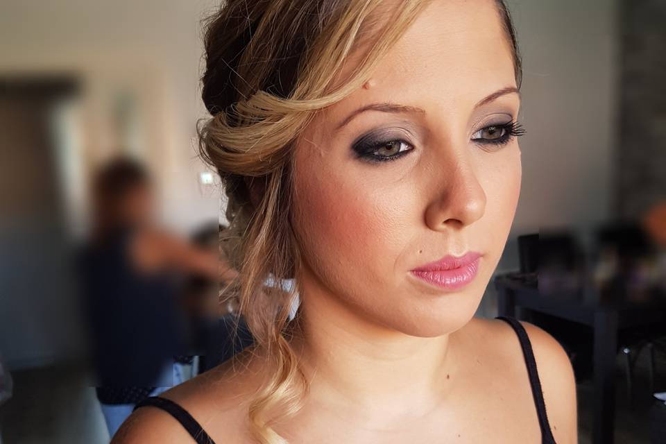 Maquillaje