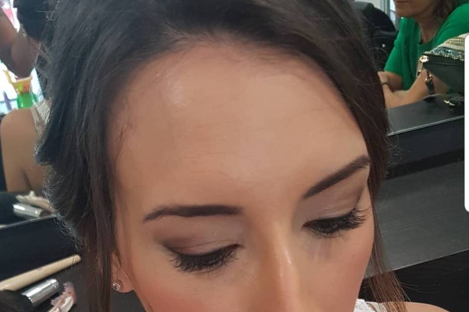 Maquillaje