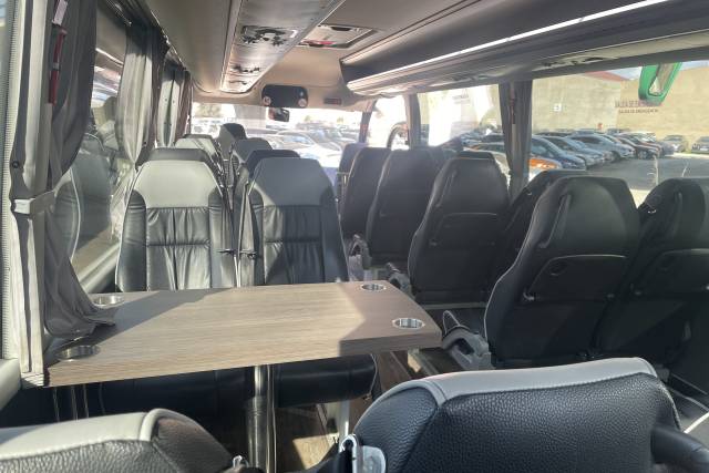 Microbus