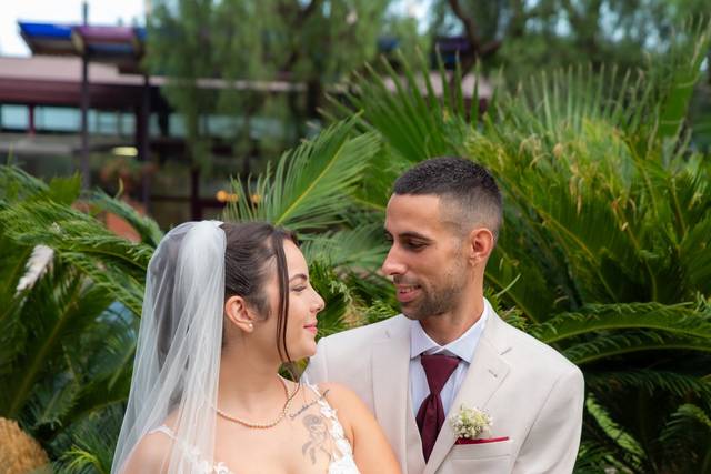 Sabina & Sergi