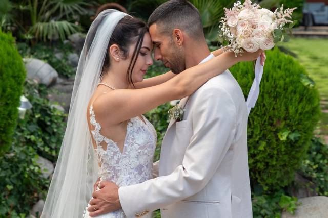Sabina & Sergi
