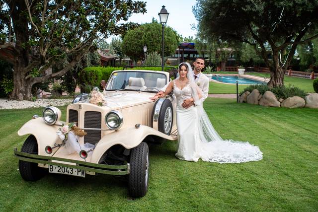 Sabina & Sergi