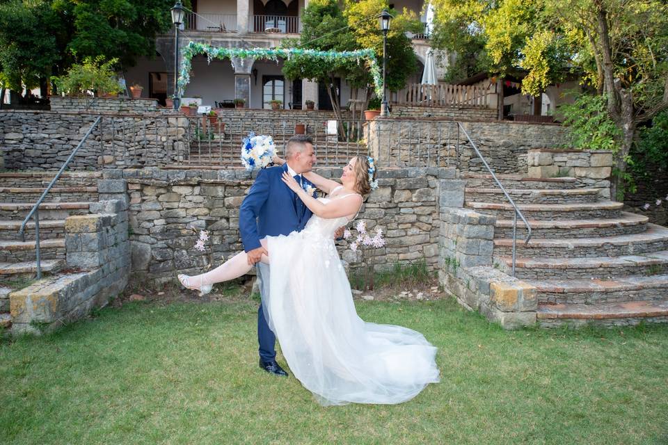 Marc & Alba