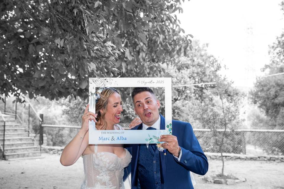 Marc & Alba