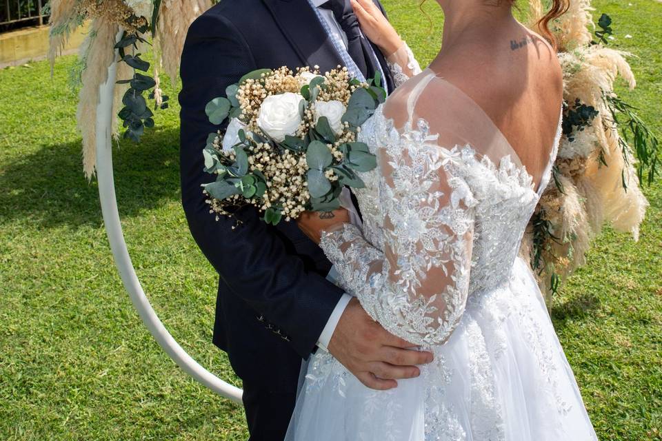 Marc & Karen