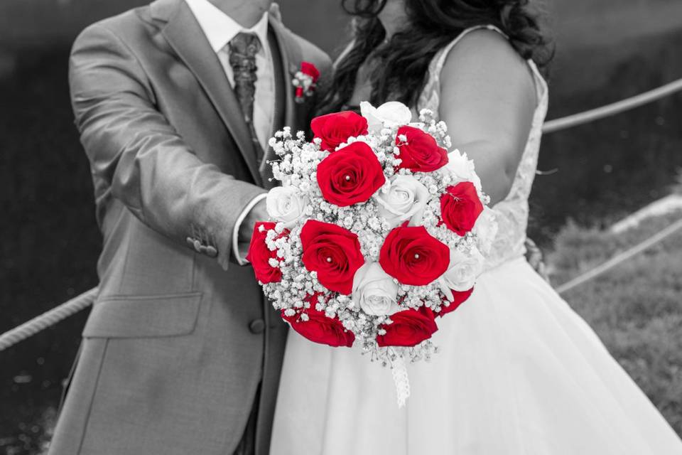 Boda de Raquel & Rubén