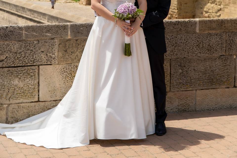 Boda Verónica y Javi