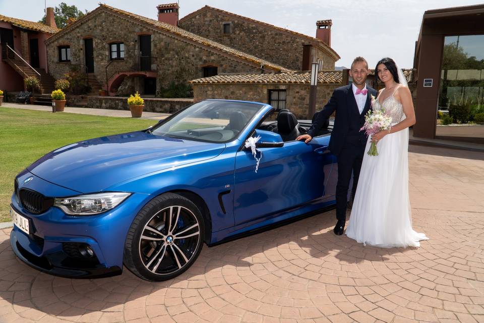 Boda Johana y Andrés