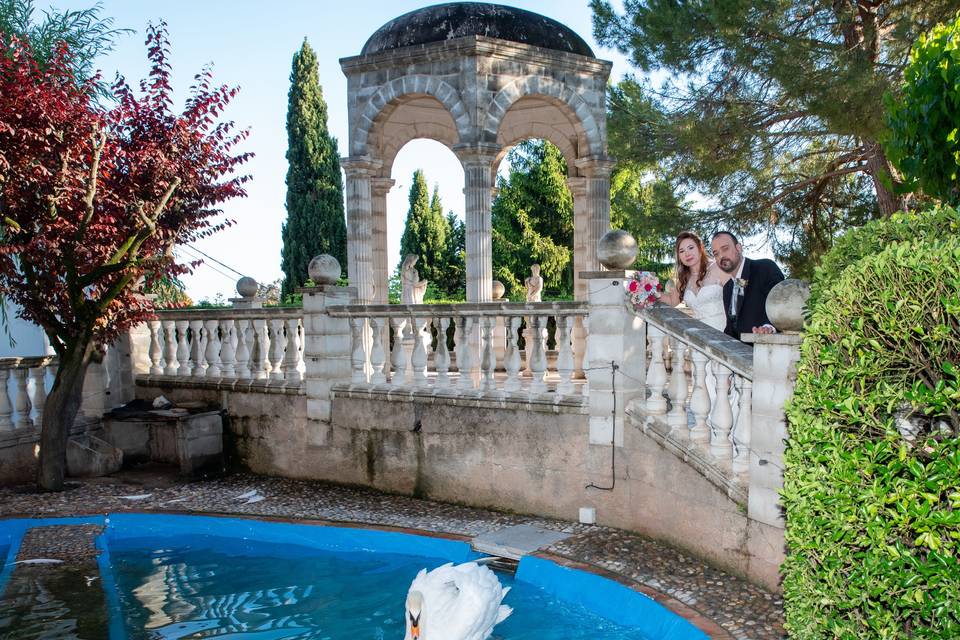 Boda Oana & Daniel