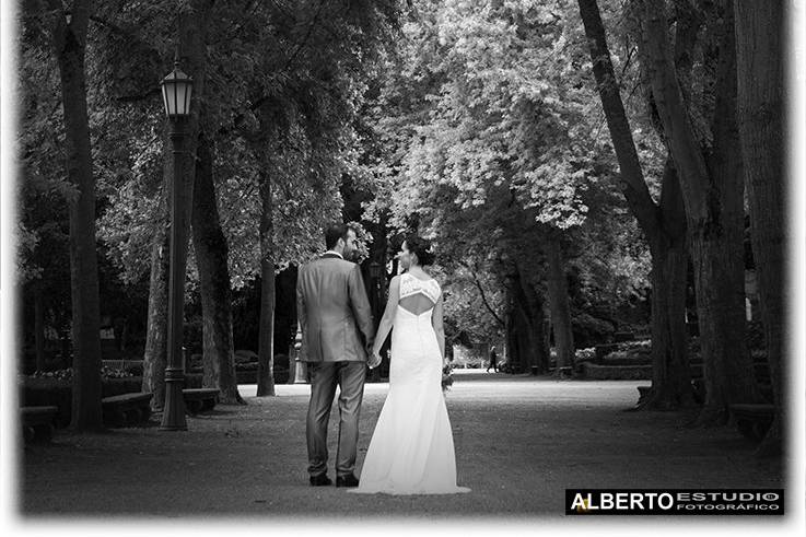 Alberto Estudio Fotográfico S.L.